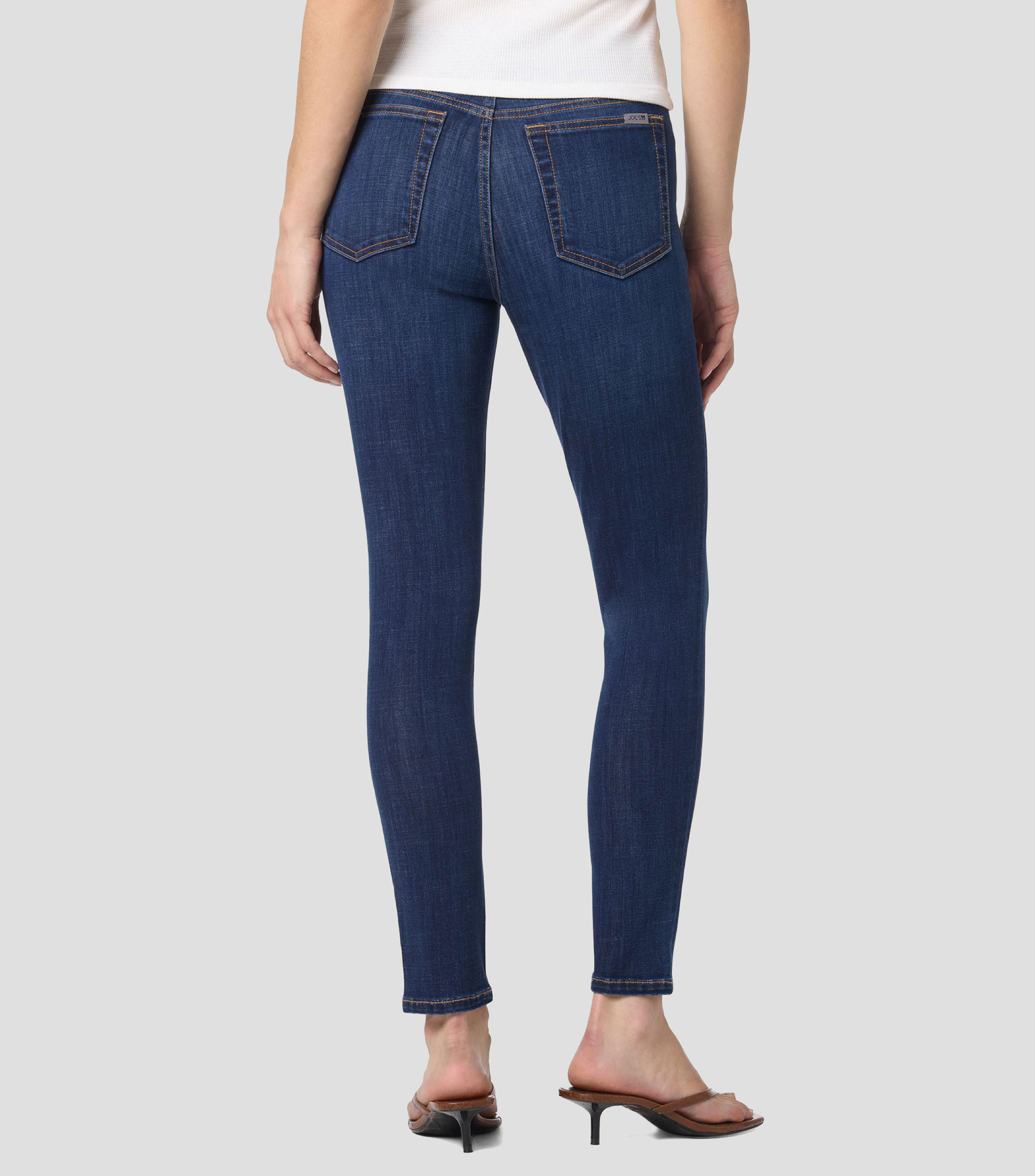 Jeans skinny Mujer